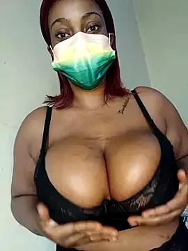PlanetalMilk from StripChat is Freechat