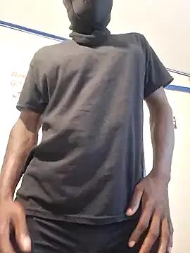 Platinum1K from StripChat is Freechat