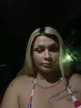 playdollfordaddy from StripChat is Freechat
