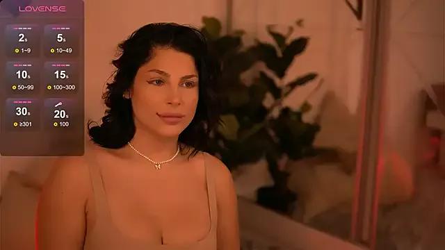 PlayfulAvalyn from StripChat is Freechat
