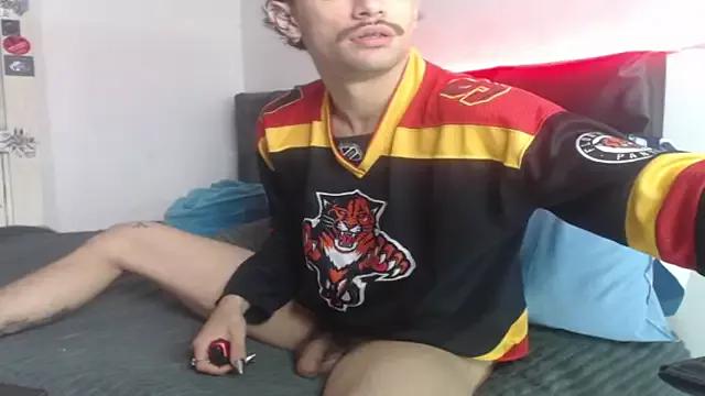 Photos of playfulboys_ from StripChat is Freechat