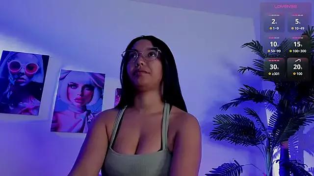 Pocahotass_11 webcams show profile image 