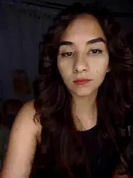 PoisonIvy15_ from StripChat is Freechat