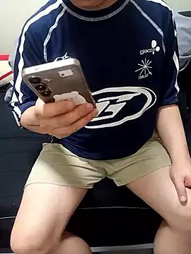 pokorogo2 from StripChat