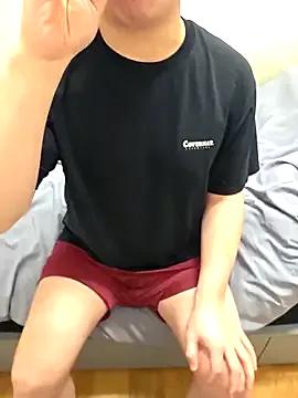 pokorogo2 from StripChat