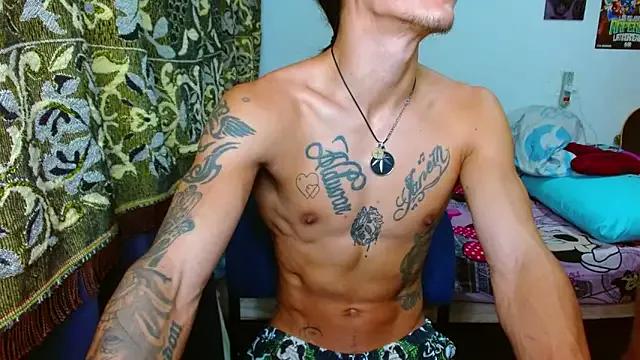polla8_kbezon from StripChat