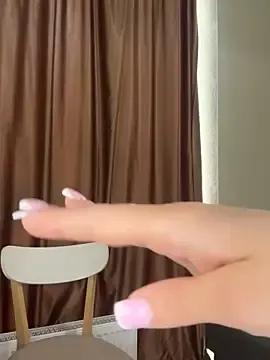Polli_Kiss from StripChat