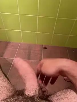 Pollon1994 from StripChat
