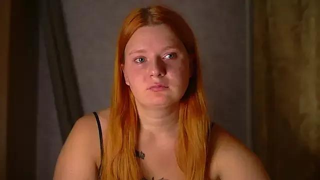 Polly_Katie from StripChat