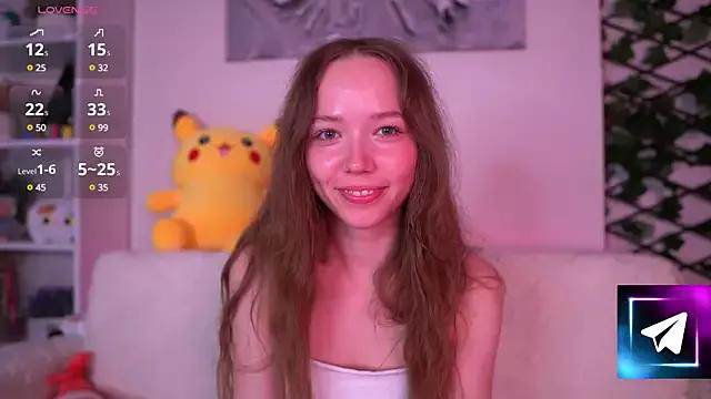 Polly_Mers from StripChat