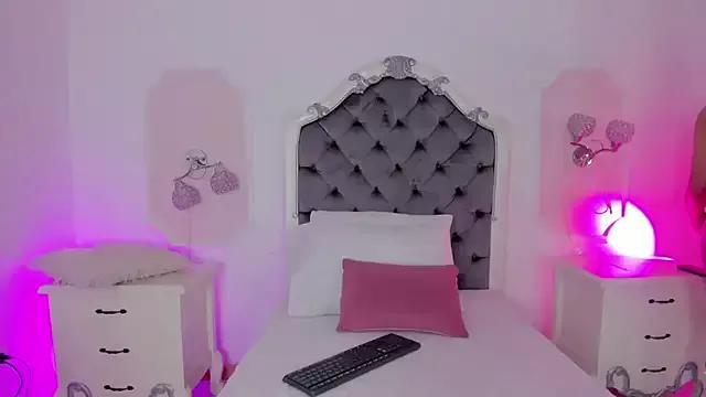 PollyGrey_ webcams show profile image 