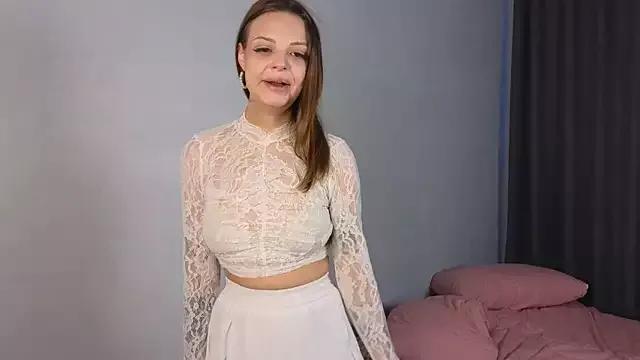 polya_polya from StripChat is Freechat