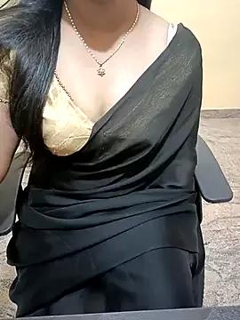 Pooja-05 from StripChat