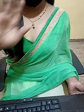 Pooja-05 from StripChat