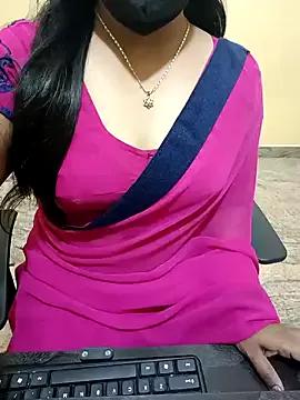 Photos of Pooja-05 from StripChat is Freechat