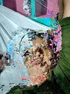 Pooja750 from StripChat is Freechat