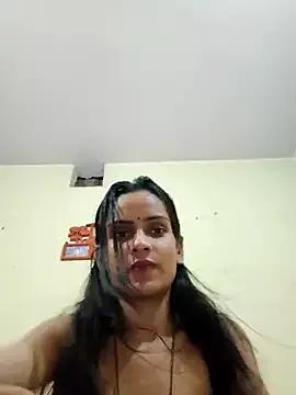 pooja8008 from StripChat
