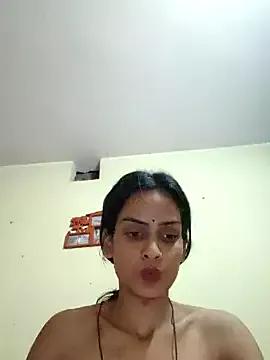 pooja8008 from StripChat