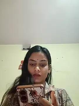 Photos of pooja8008 from StripChat is Freechat
