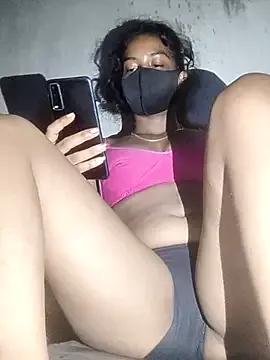 POOJA999 from StripChat