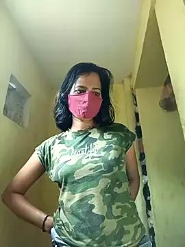 Pooja_cut from StripChat