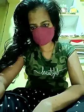 Pooja_cut from StripChat