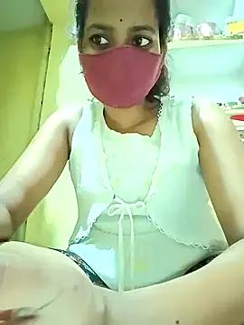 Pooja_cut from StripChat