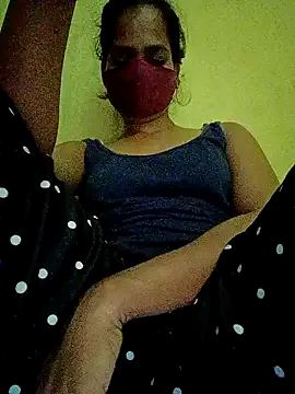 Pooja_cut from StripChat
