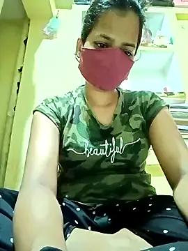 Pooja_cut from StripChat