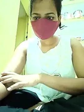 Pooja_cut from StripChat