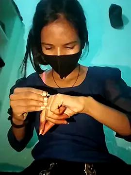 Pooja_cute webcams show profile image 