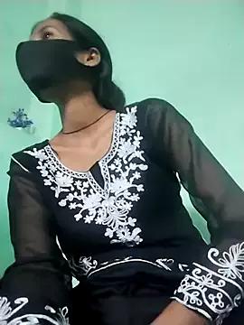 Pooja_cute from StripChat is Freechat