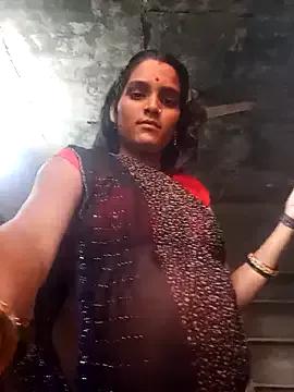 Pooja_m from StripChat is Freechat