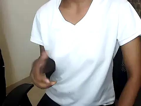 Pooja_queen003 from StripChat