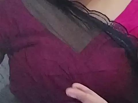 Pooja_queen003 from StripChat