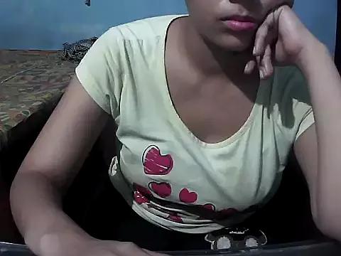 Pooja_queen003 from StripChat