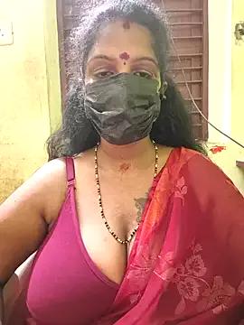 poojaa-rani from StripChat