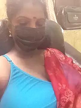 poojaa-rani from StripChat