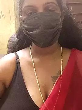 poojaa-rani from StripChat