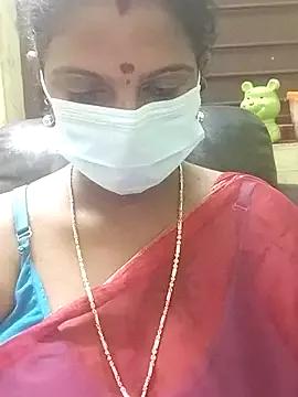 poojaa-rani from StripChat