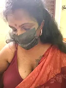 poojaa-rani from StripChat