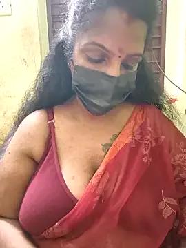 poojaa-rani from StripChat