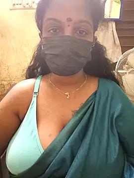 poojaa-rani from StripChat