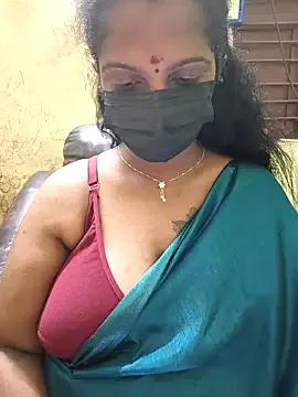 poojaa-rani from StripChat
