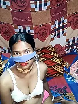 Poojadasxx from StripChat
