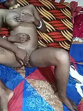 Poojadasxx from StripChat