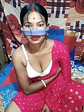 Poojadasxx webcams show profile image 