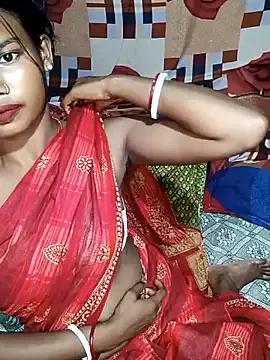 Poojadasxx from StripChat