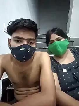 Photos of Poojaji143 from StripChat is Freechat