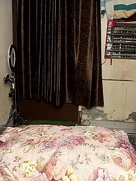 poojaji690 from StripChat